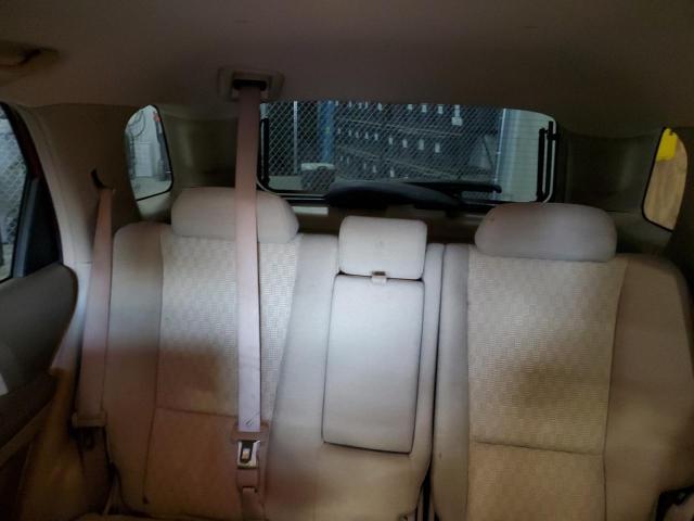 2007 KIA Sportage ex