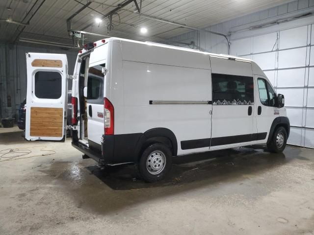 2019 Dodge RAM Promaster 2500 2500 High