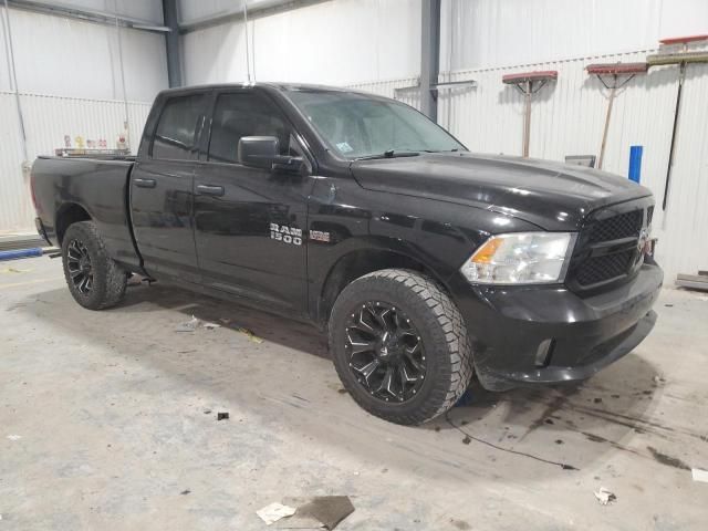 2013 Dodge RAM 1500 ST