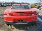 2015 Chevrolet Camaro LS