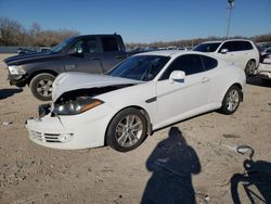 Hyundai Tiburon Vehiculos salvage en venta: 2008 Hyundai Tiburon GS