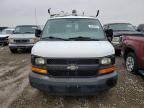 2013 Chevrolet Express G2500
