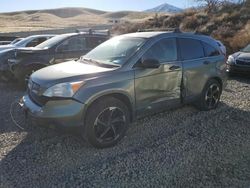 Honda crv salvage cars for sale: 2008 Honda CR-V LX