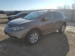 Nissan Vehiculos salvage en venta: 2011 Nissan Murano S