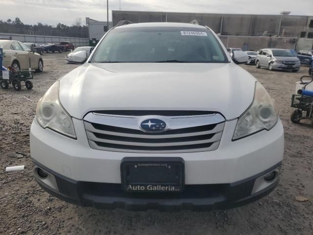 2011 Subaru Outback 2.5I Premium