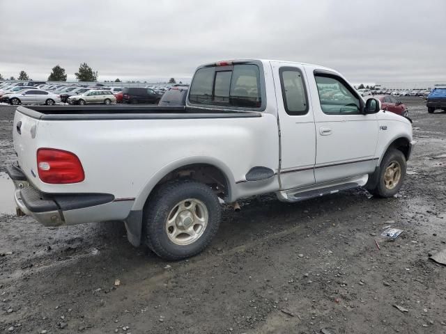 1997 Ford F150