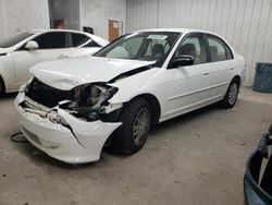 2005 Honda Civic LX for sale in Cicero, IN