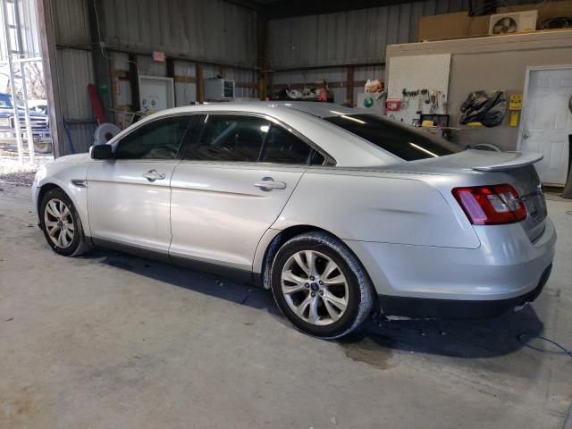 2012 Ford Taurus SEL