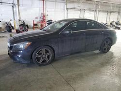 2014 Mercedes-Benz CLA 250 en venta en Columbus, OH