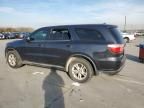 2013 Dodge Durango SXT