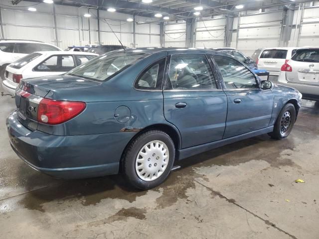 2004 Saturn L300 Level 1