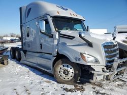 Freightliner Cascadia 126 salvage cars for sale: 2023 Freightliner Cascadia 126