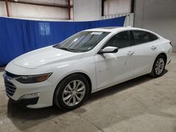 2022 Chevrolet Malibu LT en venta en Hurricane, WV