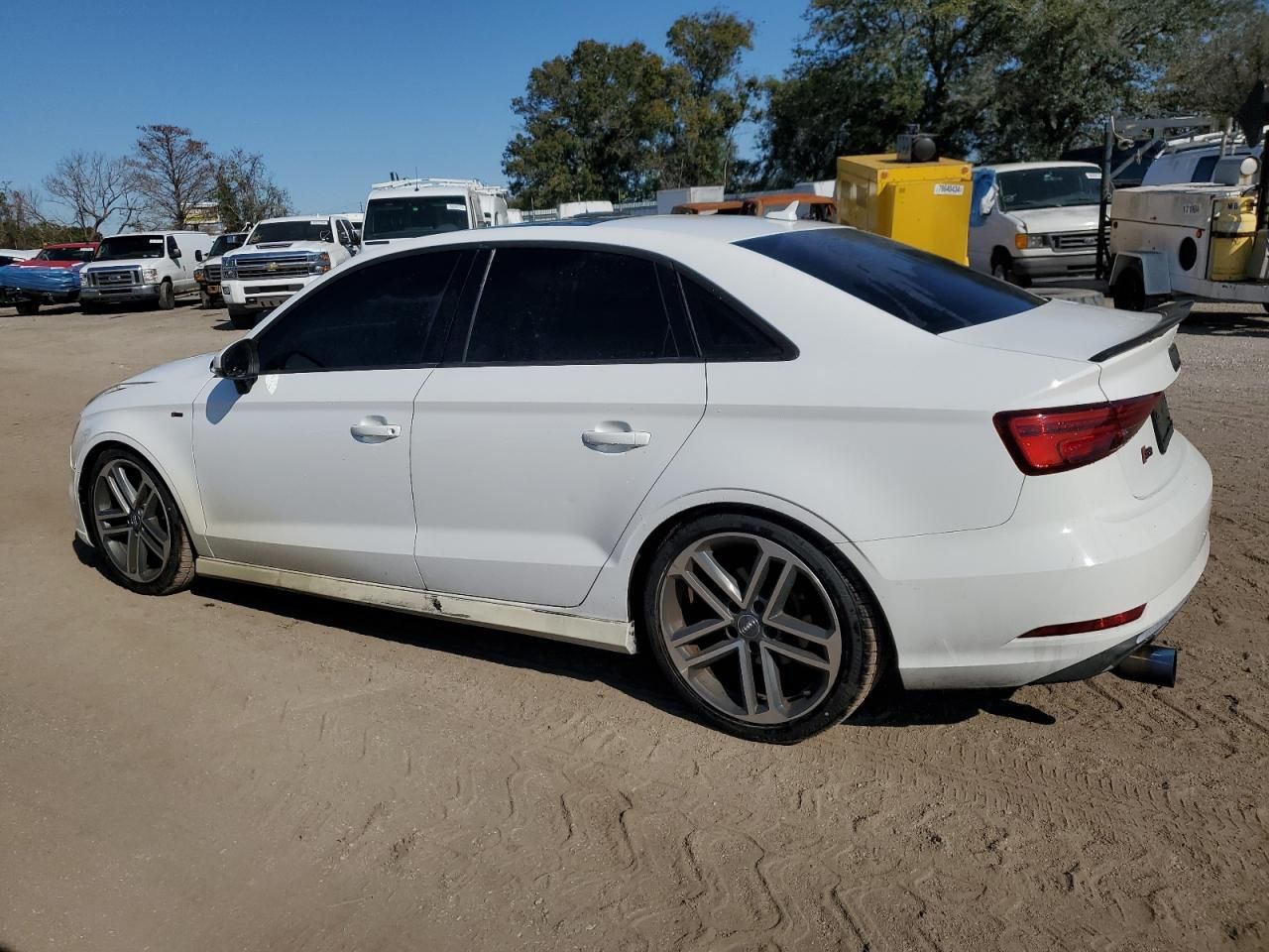 2017 Audi A3 Premium For Sale in Orlando, FL Lot #88479***