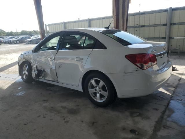 2013 Chevrolet Cruze LT