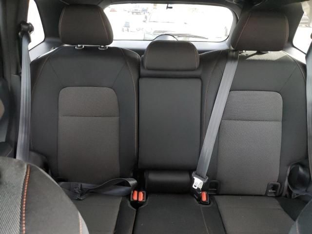 2023 Honda CR-V Sport