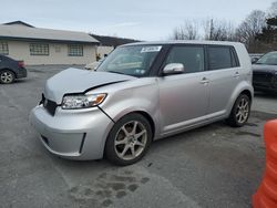 Scion Scion salvage cars for sale: 2008 Scion XB