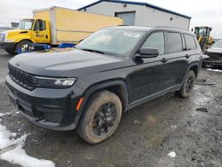 2024 Jeep Grand Cherokee L Laredo en venta en Airway Heights, WA