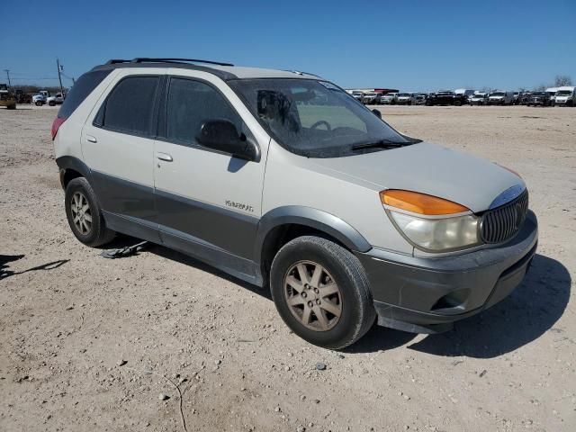 2003 Buick Rendezvous CX