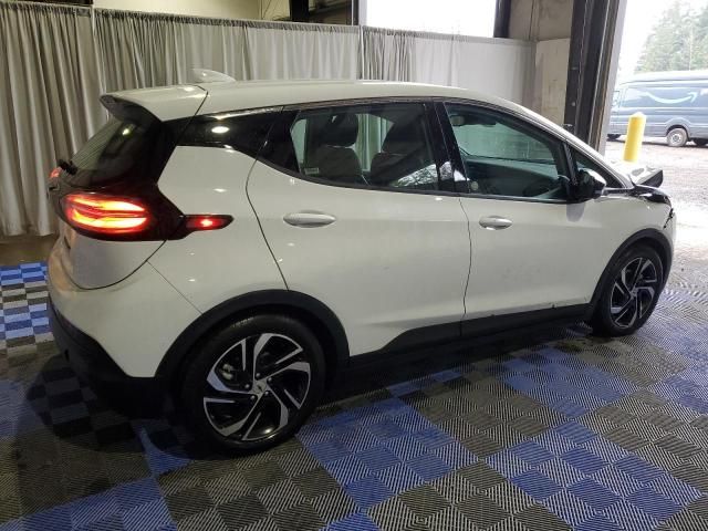 2023 Chevrolet Bolt EV 2LT