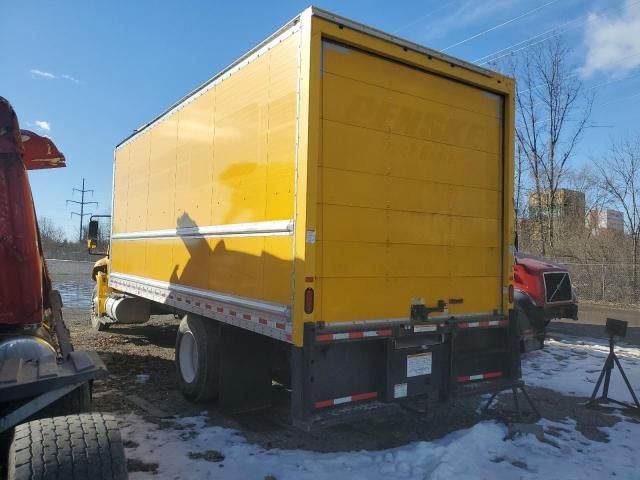 2018 International 4000 4300