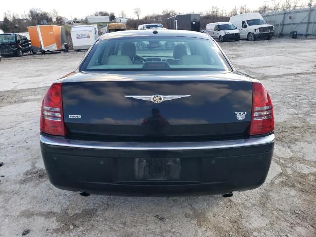 2007 Chrysler 300C