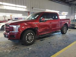 2019 Ford F150 Supercrew en venta en Fort Wayne, IN