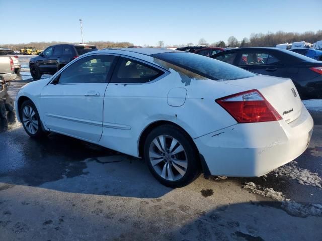 2009 Honda Accord EXL