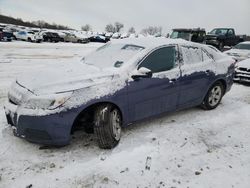 Chevrolet Vehiculos salvage en venta: 2013 Chevrolet Malibu LS