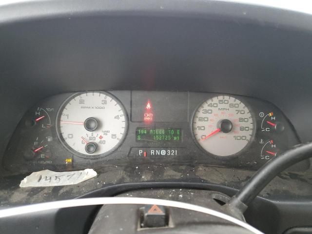 2006 Ford F250 Super Duty