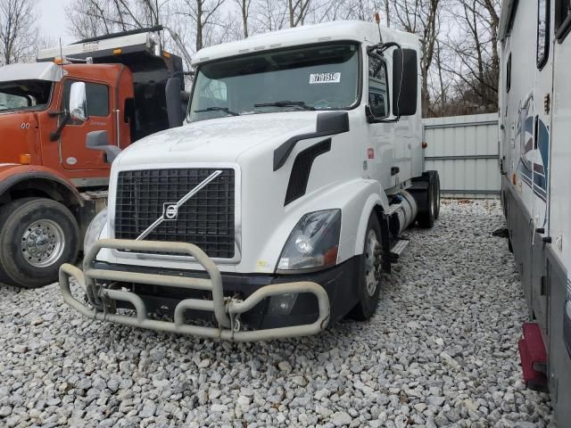 2014 Volvo VN VNL