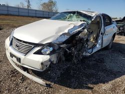 Lexus es 350 salvage cars for sale: 2008 Lexus ES 350