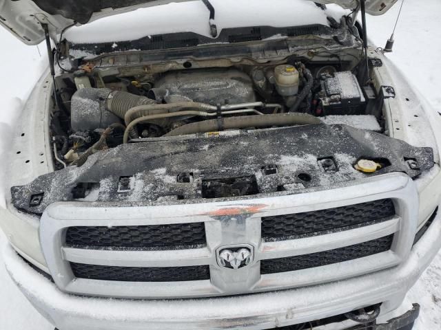 2014 Dodge RAM 3500 SLT
