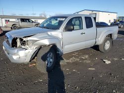 Toyota Tacoma salvage cars for sale: 2006 Toyota Tacoma Access Cab