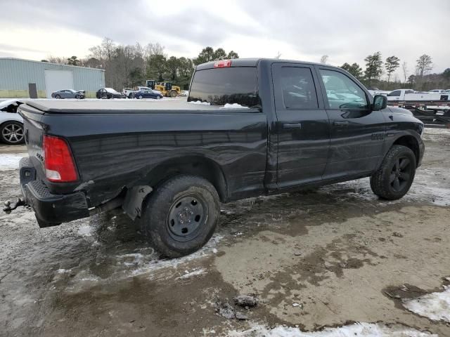 2018 Dodge RAM 1500 ST