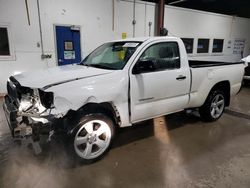 Toyota Tacoma salvage cars for sale: 2005 Toyota Tacoma