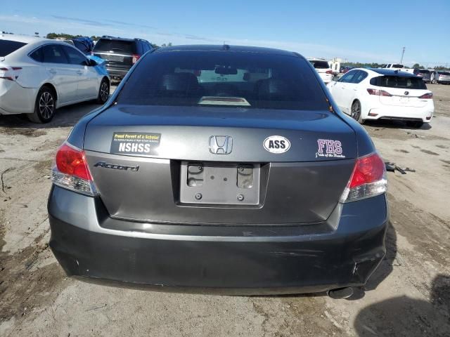 2009 Honda Accord EXL