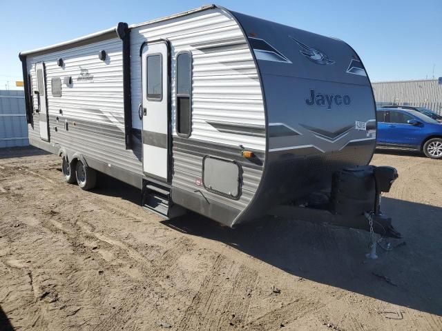 2023 Jayco Jay Flight