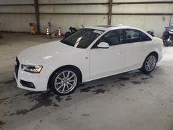 2015 Audi A4 Premium Plus for sale in Knightdale, NC