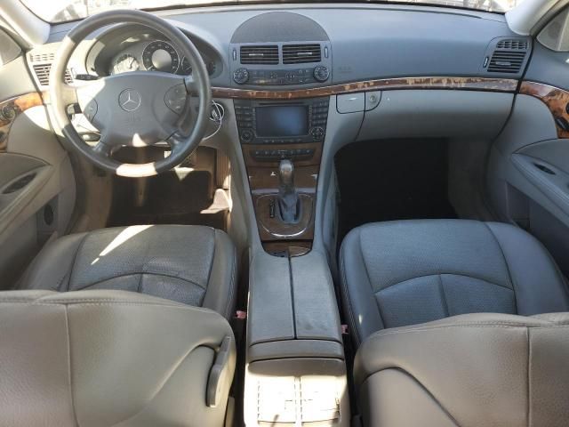 2005 Mercedes-Benz E 320 CDI