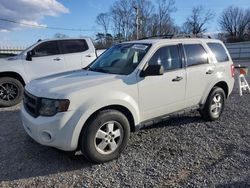 2009 Ford Escape XLT en venta en Gastonia, NC