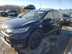 2017 Honda CR-V Touring for sale in Windsor, NJ