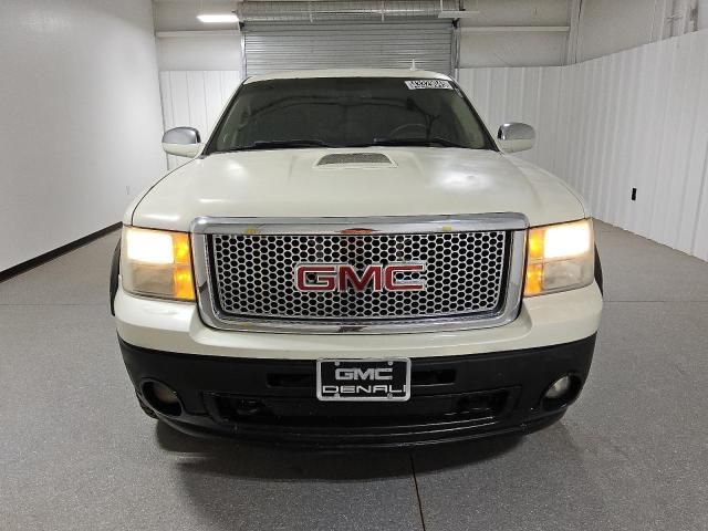 2011 GMC Sierra K1500 Denali