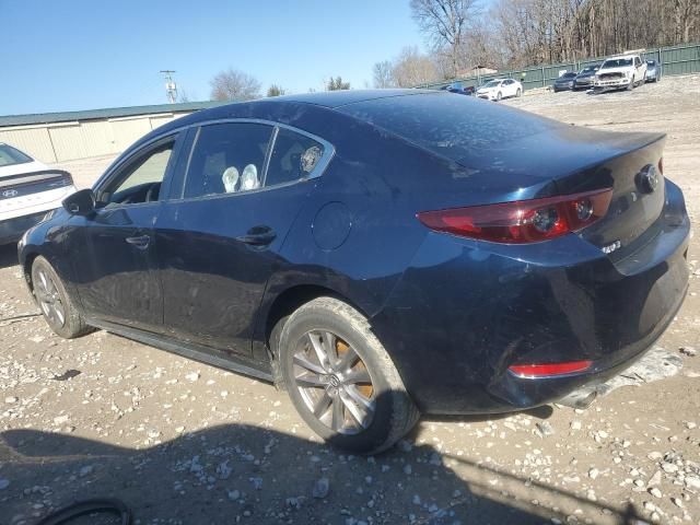 2020 Mazda 3