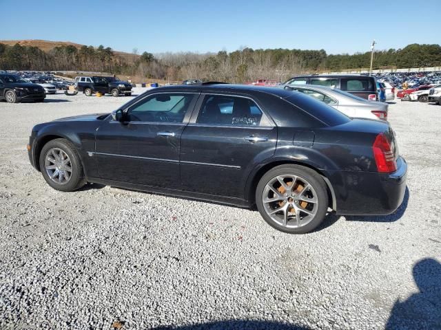 2006 Chrysler 300C