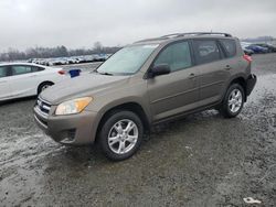 Toyota Vehiculos salvage en venta: 2011 Toyota Rav4