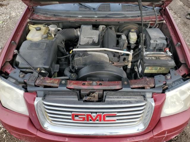 2006 GMC Envoy XL