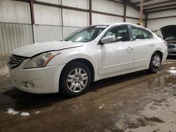 2012 Nissan Altima Base for sale in Pennsburg, PA