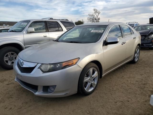 2009 Acura TSX