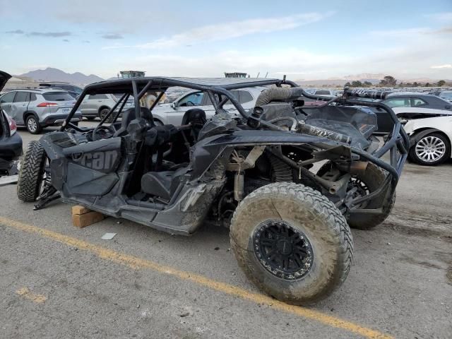 2019 Can-Am Maverick X3 Max X RS Turbo R